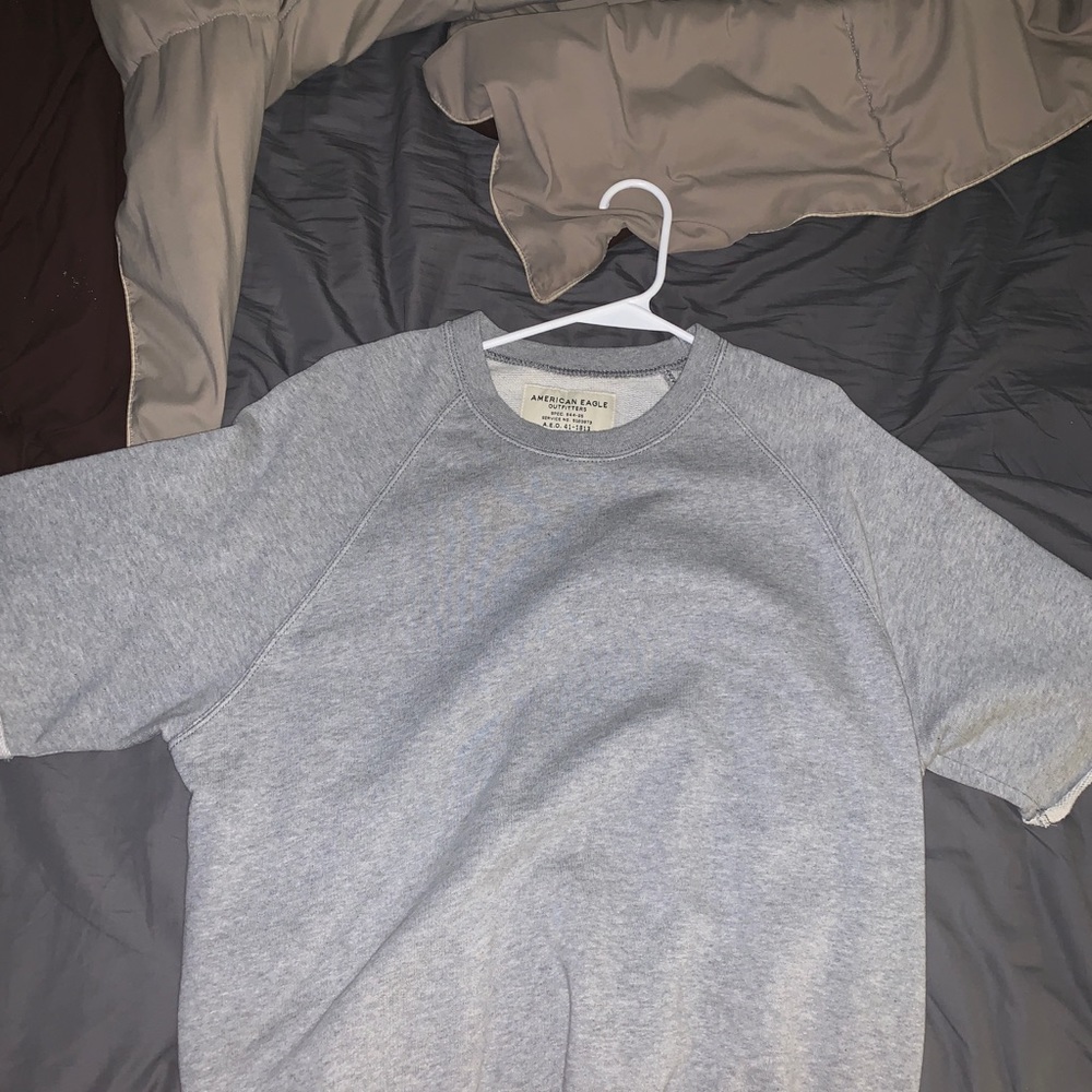 American Eagle Short sleeve crew neck